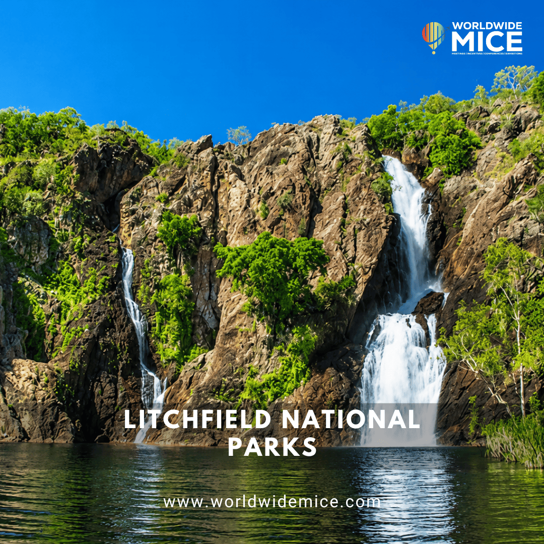 Litchfield National Park